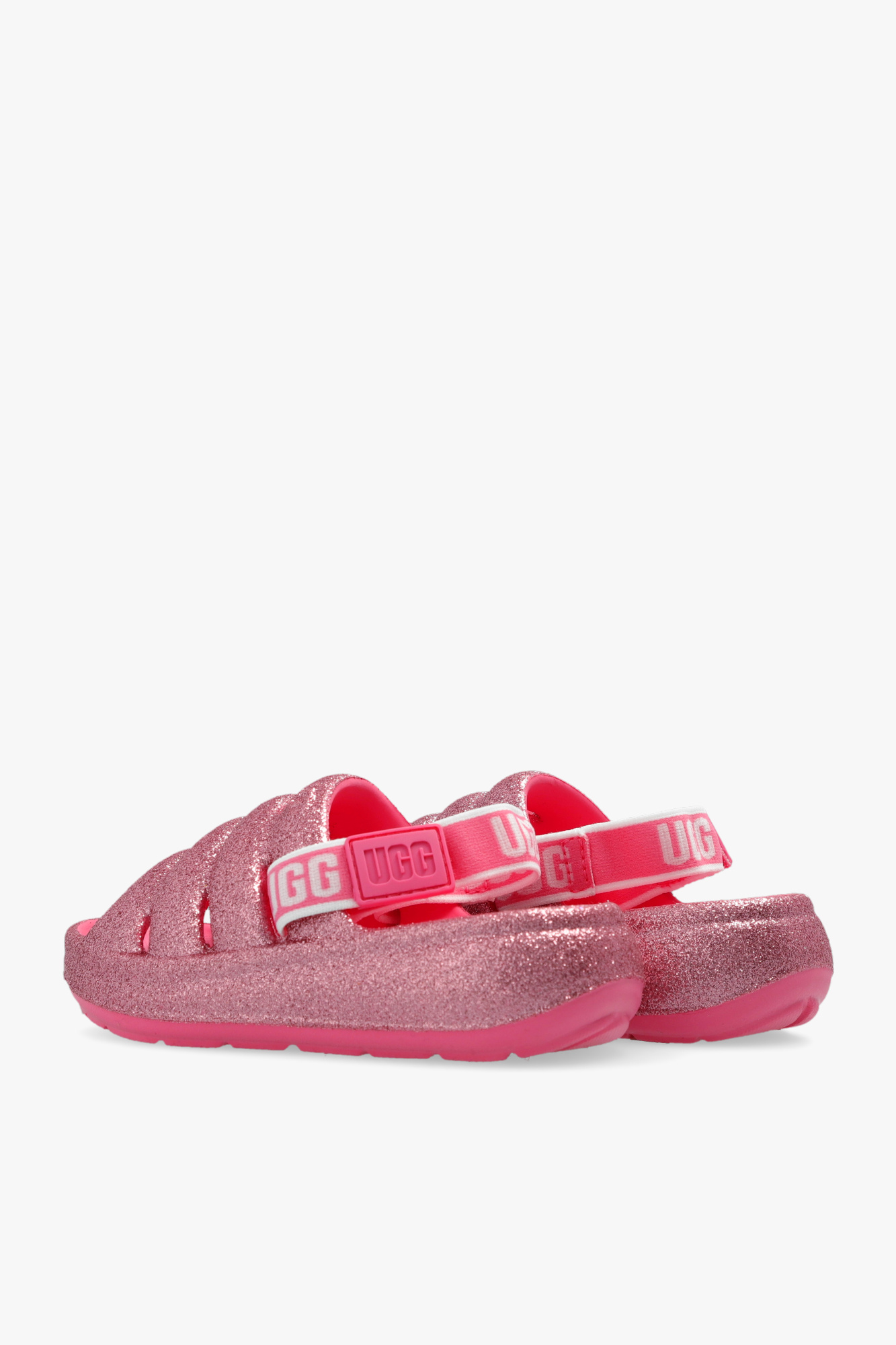 Ugg on sale sandals kids